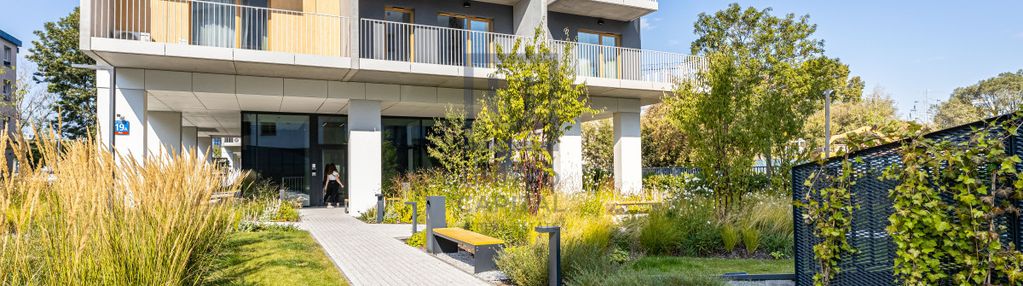Nowe | 800m do metra | jasne | balkon | bez pcc