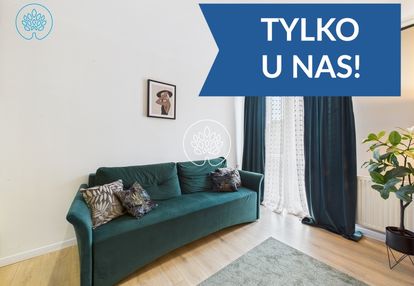 Mieszkanie idealne dla inwestora