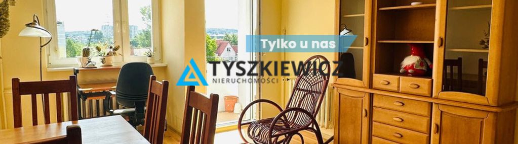Mieszkanie dla studentów