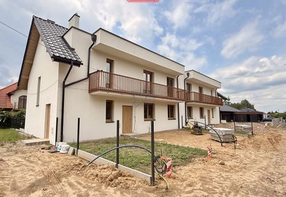 Apartamenty w stanie deweloperskim ul. geodetów