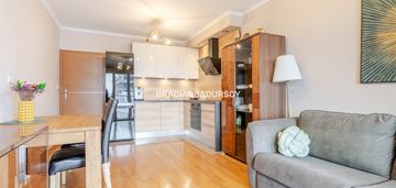 Kraków, apartament al. 29 listopada