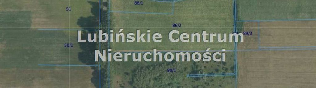 Działka rolna w raszowej