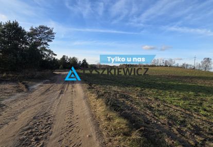 Malowniczo położona działka rolna- głodowo