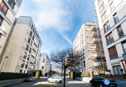 Studio z oddzielną kuchnią *os. mozarta* 30m2