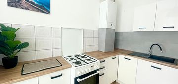 Mieszkanie 2 pokoje z balkonem