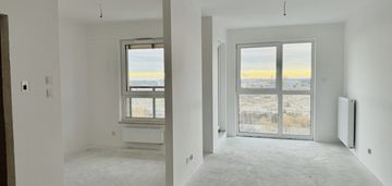 Mieszkanie dwupokojowe na letnicy