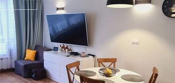 Komfortowe | funkcjonalne | garaż