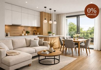 4 pokoje 58,45 m² | owocowa katowice | winda