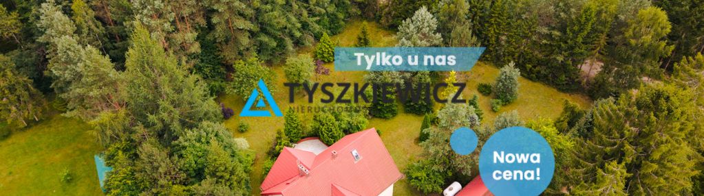 Przestronny, zadbany dom w zielonej enklawie.