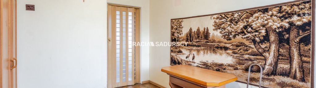 Kraków, nowa huta, osiedle ogrodowe