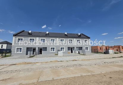 Ostatni etap szereg, 5 pokoi, pompa ciepła