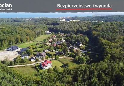 Działka pod usługi rekreacji - osiedle bernadowo!