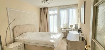 2-pokojowe mieszkanie na mokotowie