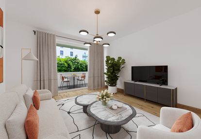 Gotowe do wprowadzenia | przestronne | komfortowe