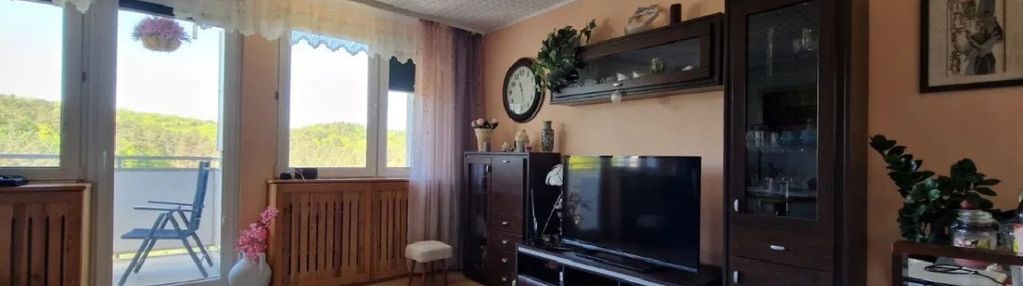 2 pokoje z balkonem | sopot przylesie!