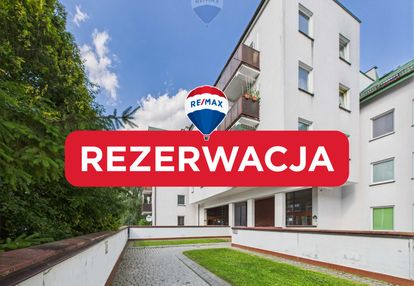 54 m² z dużym tarasem, blisko zalewu