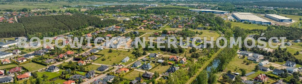 Dom w zabudowie szeregowej