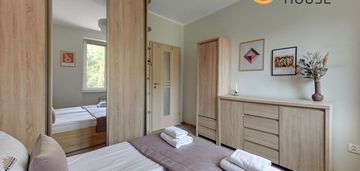 2 pokoje blisko morza w gdyni!