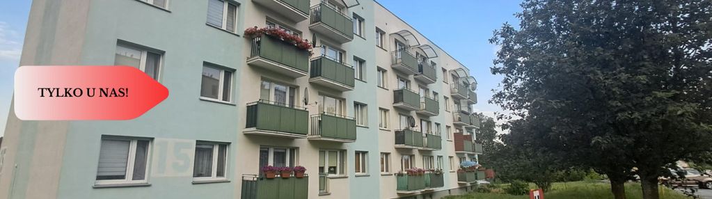 4 pokoje,66,9 m²|pelplin*dworcowa*wolne od zaraz!