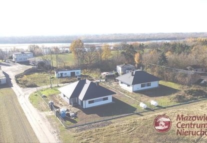 Dom w super lokalizacji! zakroczym duchowizna