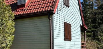 Dom 90 m² blisko zalewu zegrzyńskiego i rzeki