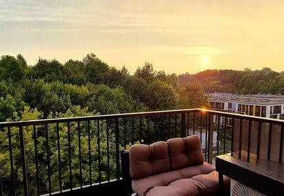 Takich miejsc w krakowie nie ma zbyt wiele.