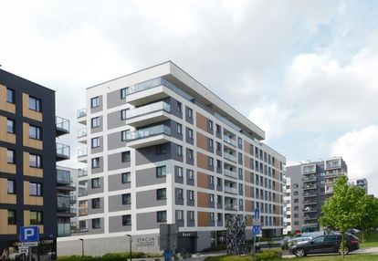 3pokoje 56 m² Odolany Jana Kazimierza Bez prowizji