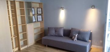 Kawalerka na targówku