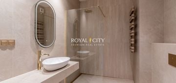 Apartament 2-pokojowy | central house domaniewska