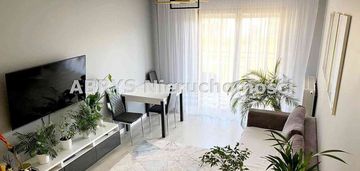 3-pokoje i wilanów  i świetna komunikacja!