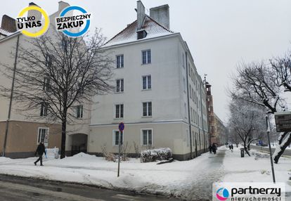 Śródmieście 31.5m2 7 minut od neptuna!