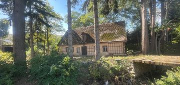 Dom do aranżacji w podgórskiej miejscowości