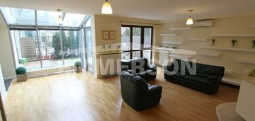 Segment w wilanowie! wysoki standard 263m2