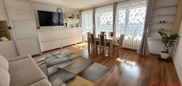 Jasne, rozkładowe mieszkanie 2 pok. w pruszkowie