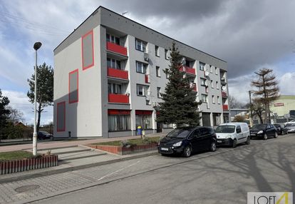 Kawalerka z niedomicach