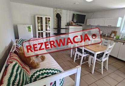 Działka rod ul. kanałowa