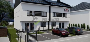 Ząbki, ul. powstańców 68 oraz powstańców 68ea