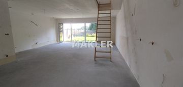 Szereg środkowy stan deweloperski