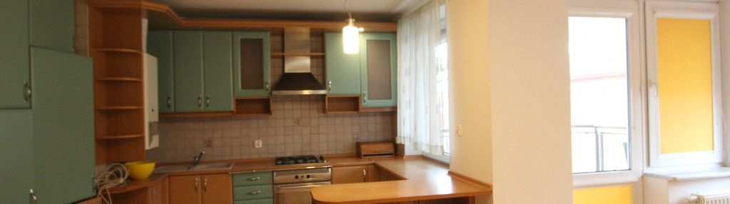 Mieszkanie 3 pokojowe na rogatce warszawskiej