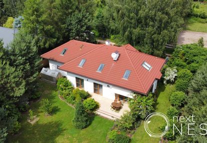 Dom wolnostojący | 262,80 m2 | henryków-urocze