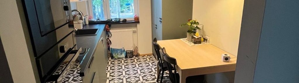 3-pokojowe mieszkanie, wrocław ul. olszewskiego.