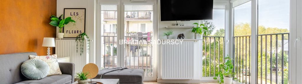 Apartament | wysoki standard | 2 miejsca postojowe
