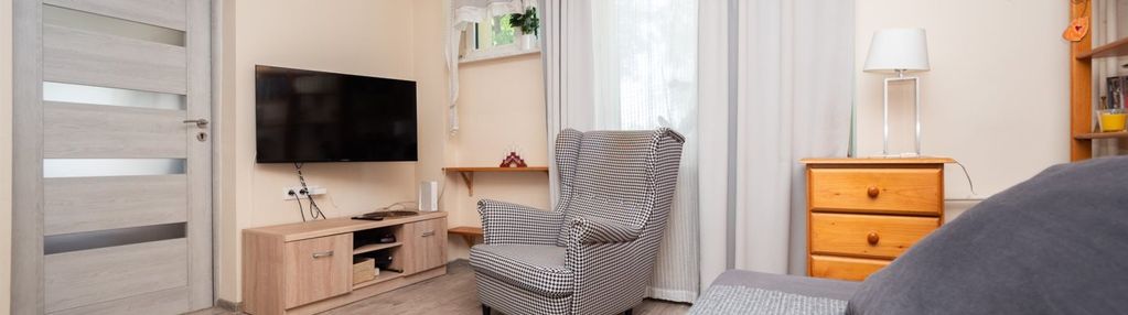 3-pokojowe mieszkanie ul. bronowicka|pod wynajem!
