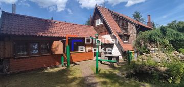 ✩ 6 pokoi ✩ 117,9 m² ✩ warchały ✩