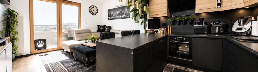 ❤️ idealny apartament 4 pokoje ! 2 balkony! 2mp!