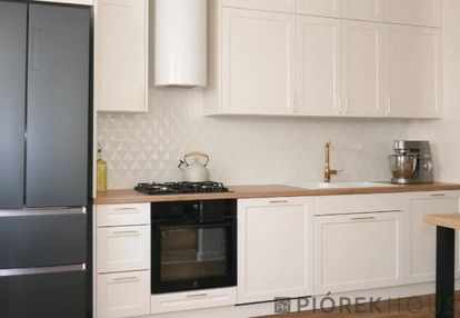 3 pokojowe mieszkanie na białołęce