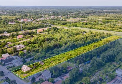 Działka na sprzedaż , częstochowa