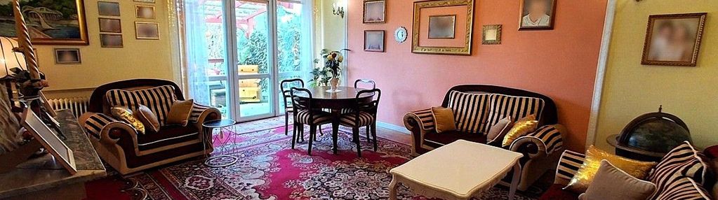 Dom w prestiżowej i spokojnej dzielnicy wągrowca