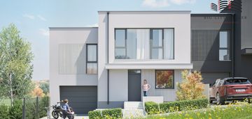 Dom w lublinie - al. warszawska