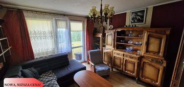 Mieszkanie w bloku. mogilno